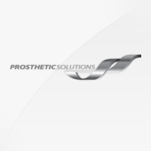 Prosthetic Solutions - logo design, branding, brand design